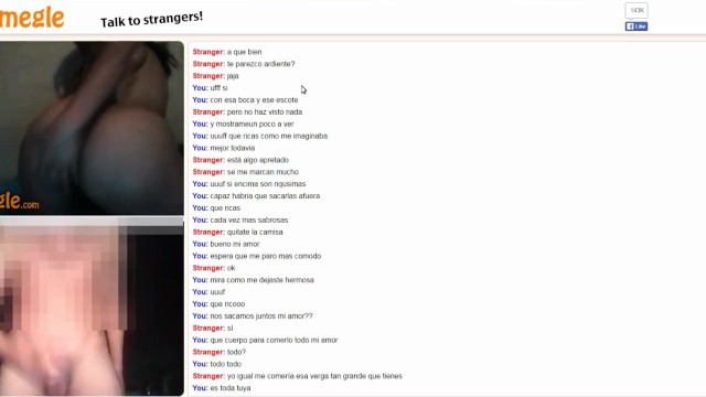 Omegle Latina Nude tied tits claudiu dumitru recommends Omegle Latina Nude