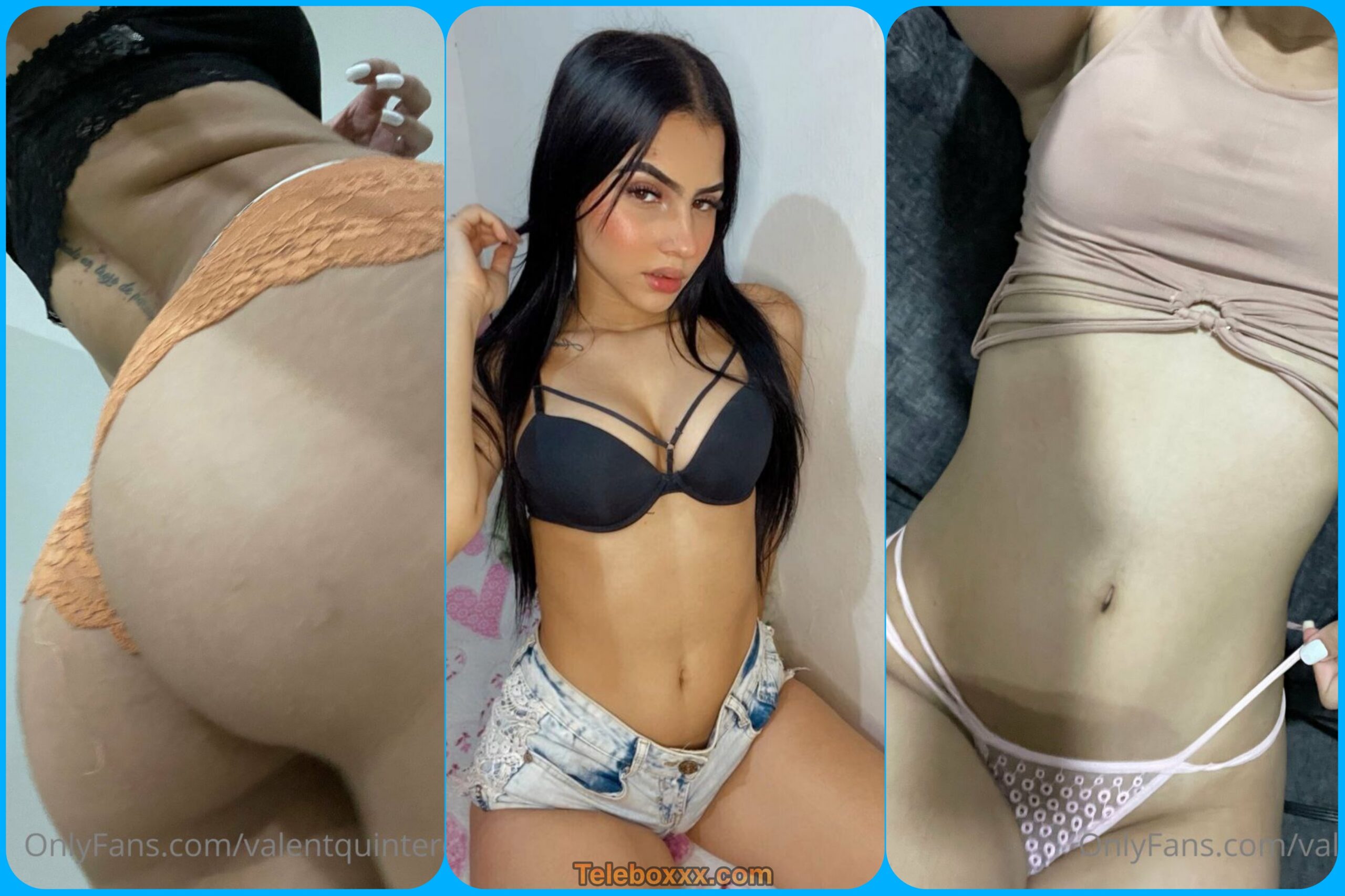 anna murnane recommends only fans de valentina pic