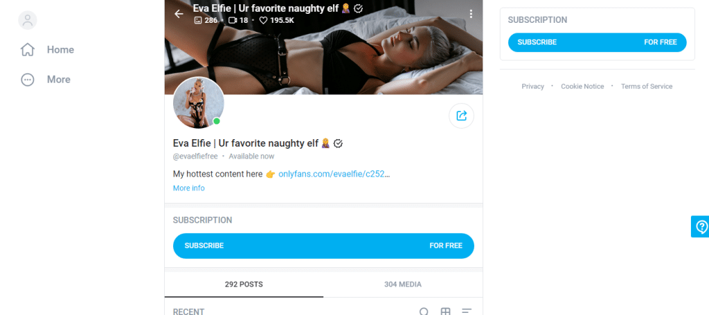 allan garside recommends onlyfans leke pic