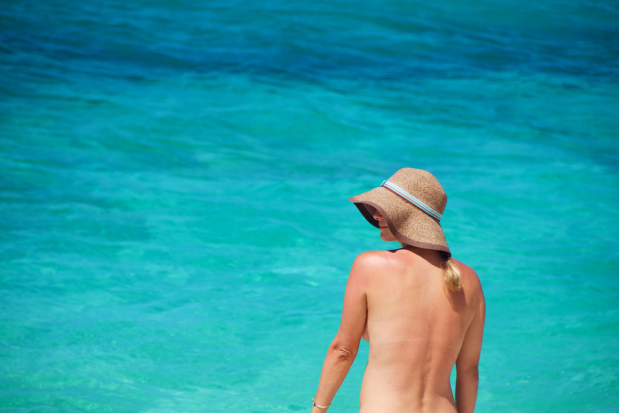 aliza liza recommends orient beach nude pic
