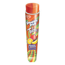 Best of Paddled tube