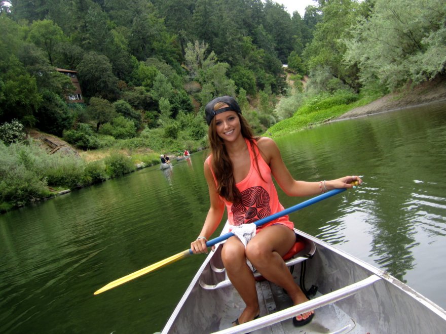 paddling sex - sky bri fuck bisexual blow jobs