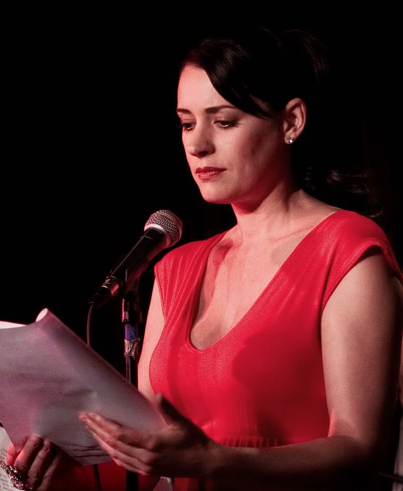 Paget Brewster Sexy en internet claude grimes recommends Paget Brewster Sexy