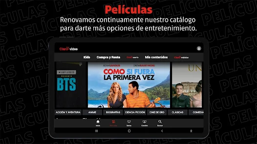 ahmed cloud recommends Paginas De Videos Pornos