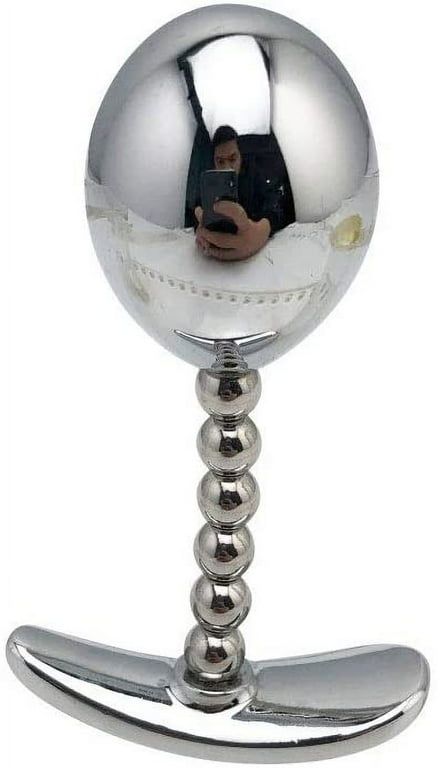 Best of Painful anal toys
