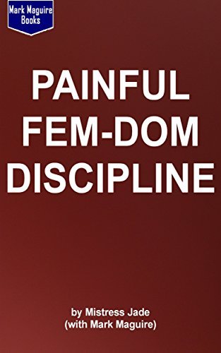 amna sari recommends Painful Domination