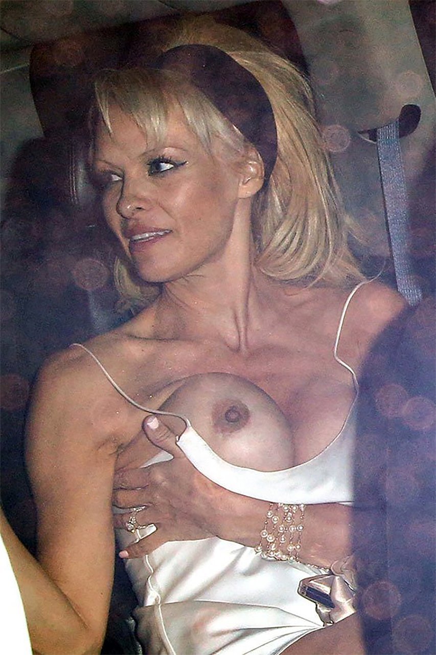 pamela anderson on porn - jenna haze comp bokep istri teman
