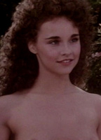 casey birchfield recommends Pamela Franklin Naked