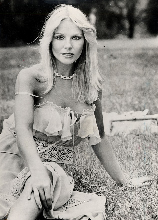 antonio madero recommends Pamela Stephenson Nude