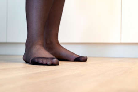 dai yamashita recommends pantyhose feet in face ashwi raj add pantyhose feet in face photo