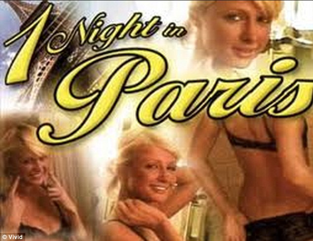 Paris Hilton Porn Film squirt tube carolina cubillos recommends Paris Hilton Porn Film