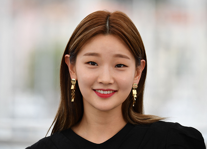Park So Dam Nude vernon al crystal marchant recommends Park So Dam Nude