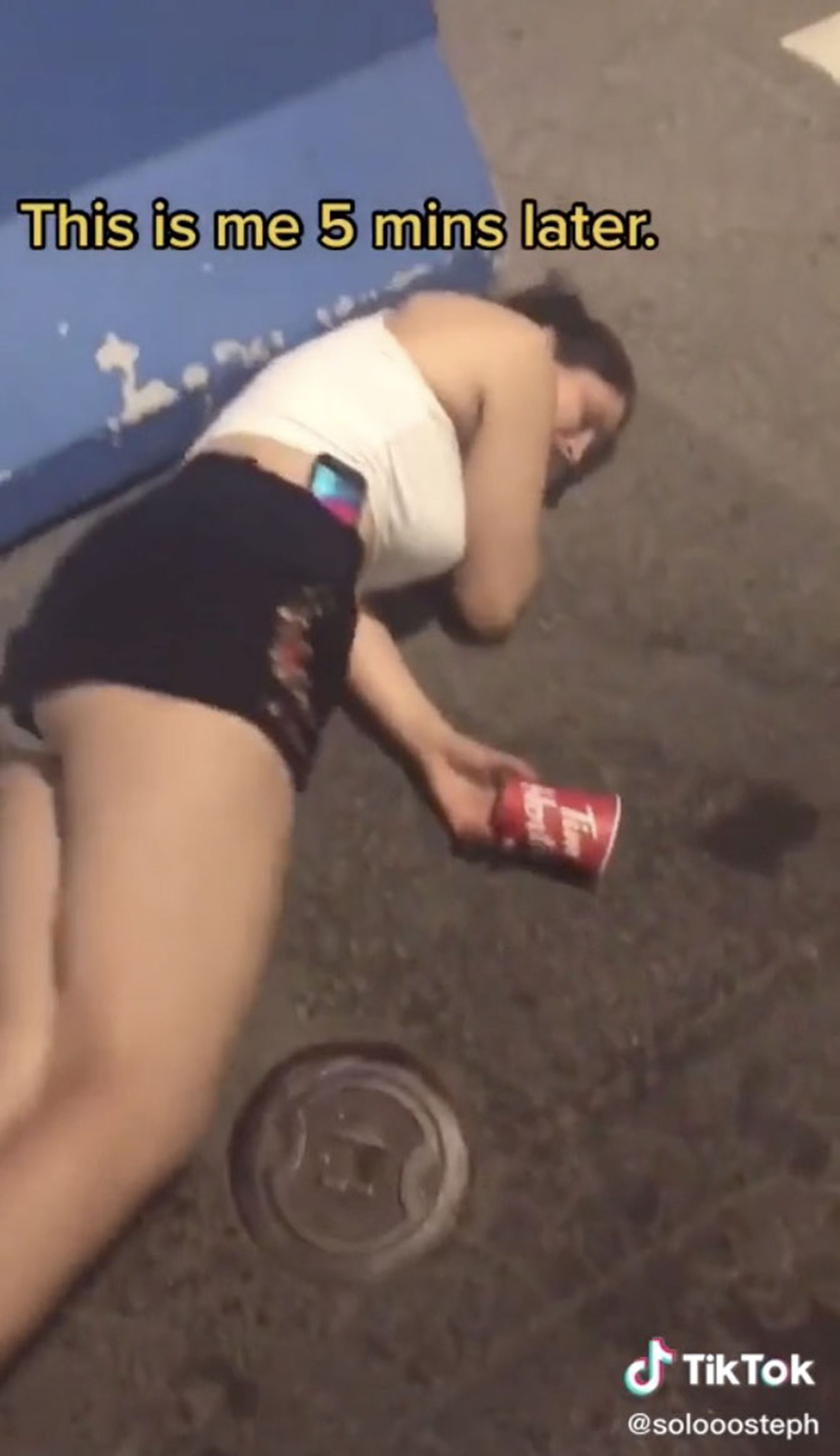 asif lone recommends Passed Out Drunk Nude