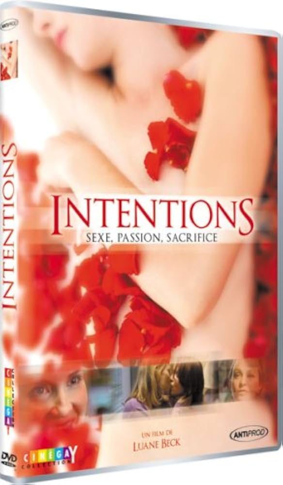 bennie naude recommends Passionate Intensions