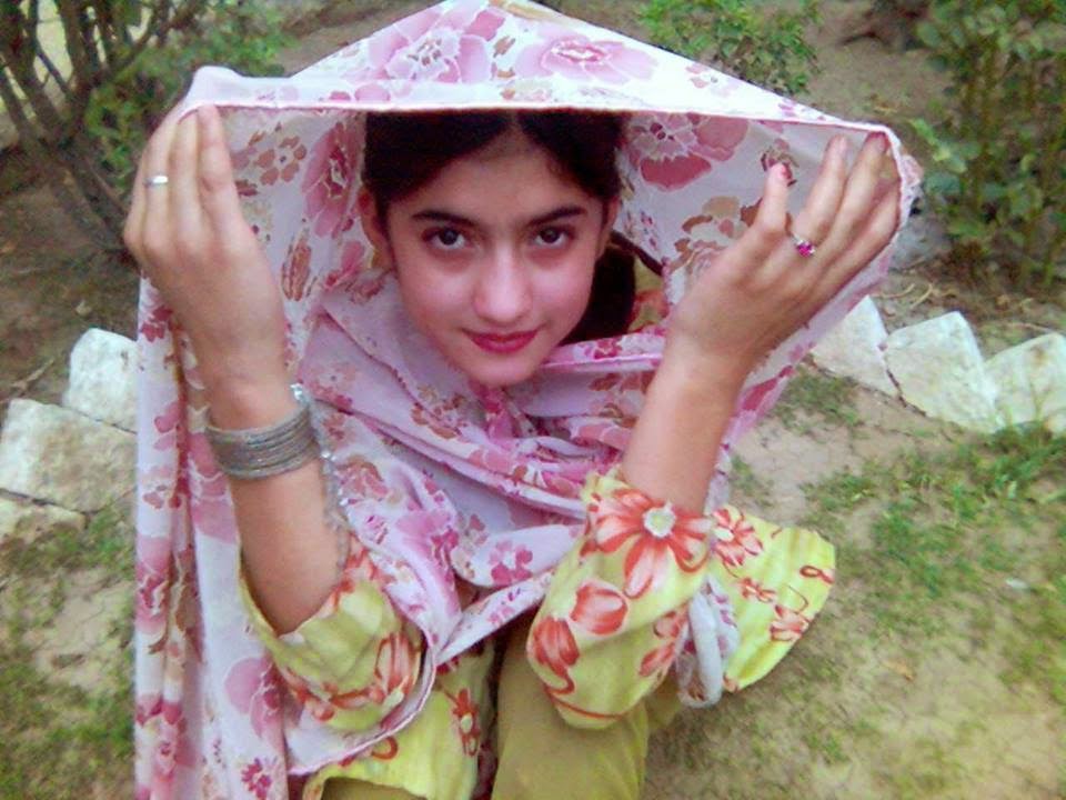 pathan girl - veronica vain kendra james lana rhodes dp