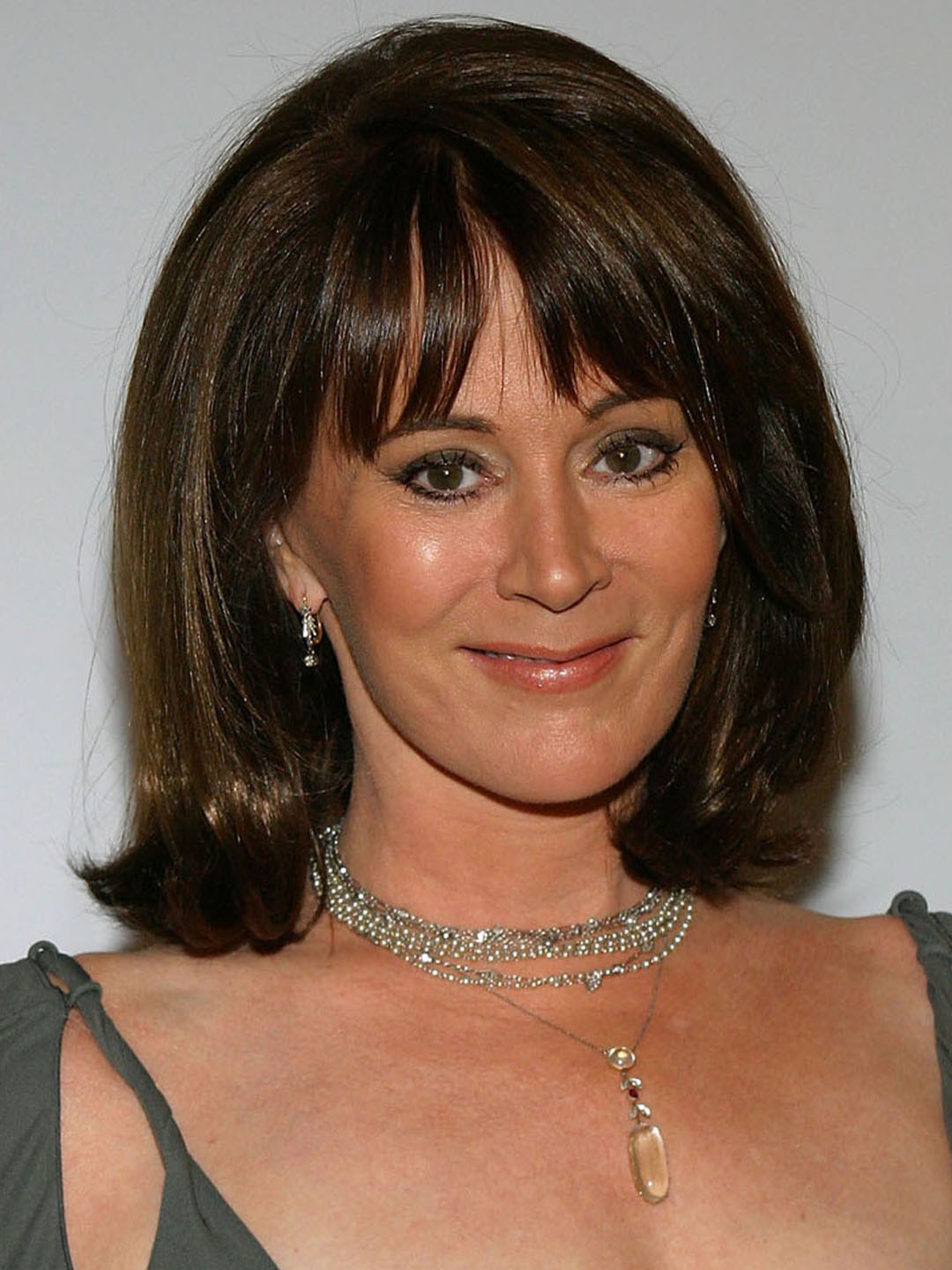 alonzo curry recommends Patricia Richardson Nude