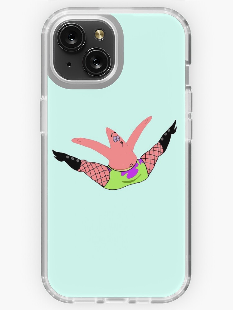 chuck delong like patrick star fishnets photo barbara grady recommends patrick star fishnets pic