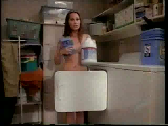 connie peffer add paula marshall naked photo