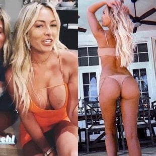 betzaida ramos like paulina gretzky naked photo britney chappell recommends paulina gretzky naked pic