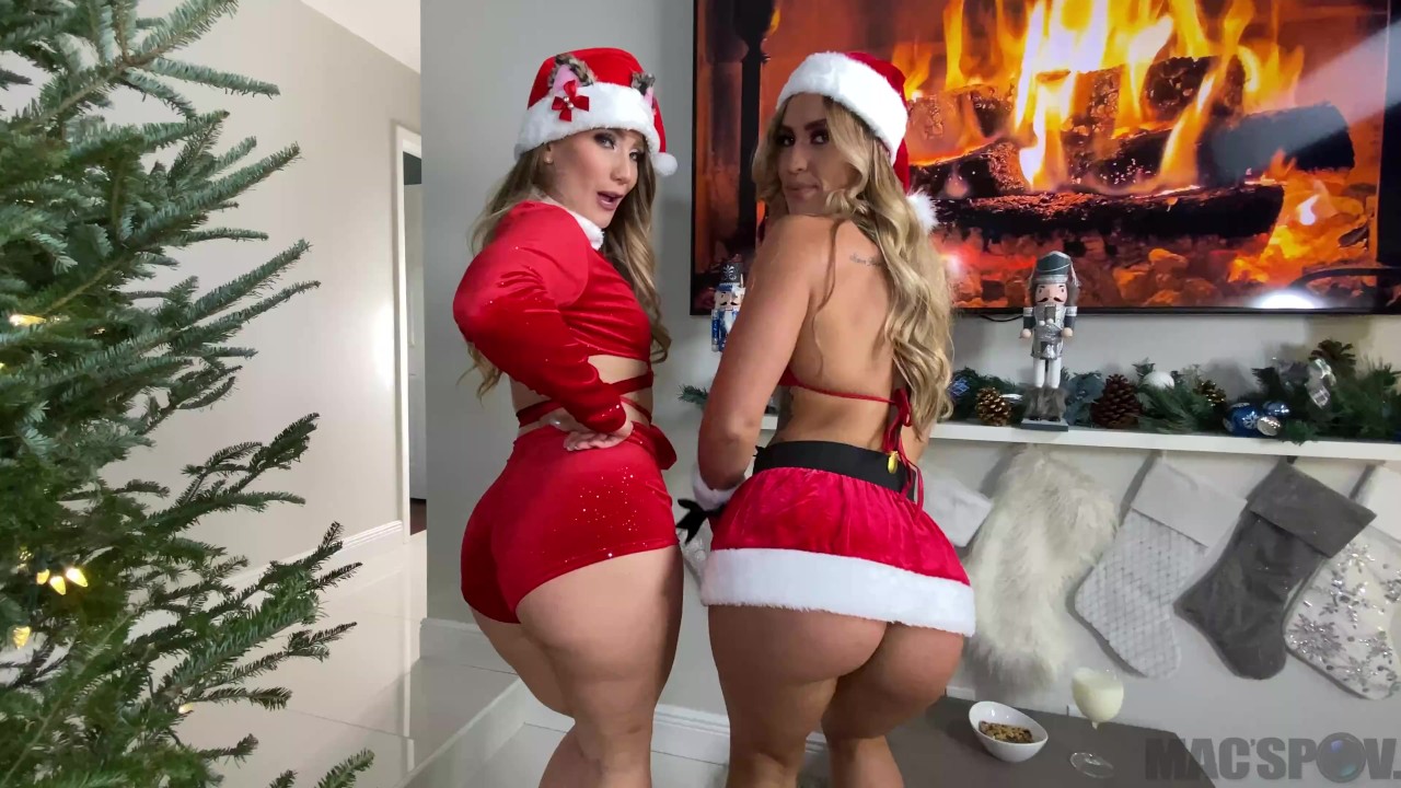 amarjit das like pawg christmas photo ayla cook recommends pawg christmas pic
