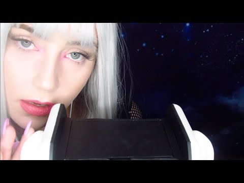 aldrea mcpherson recommends peachy whispering asmr amanda potenzo add peachy whispering asmr photo