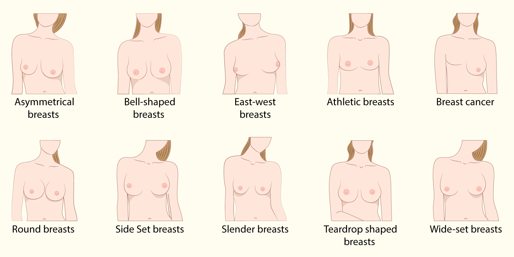 Best of Perfect breasts videos