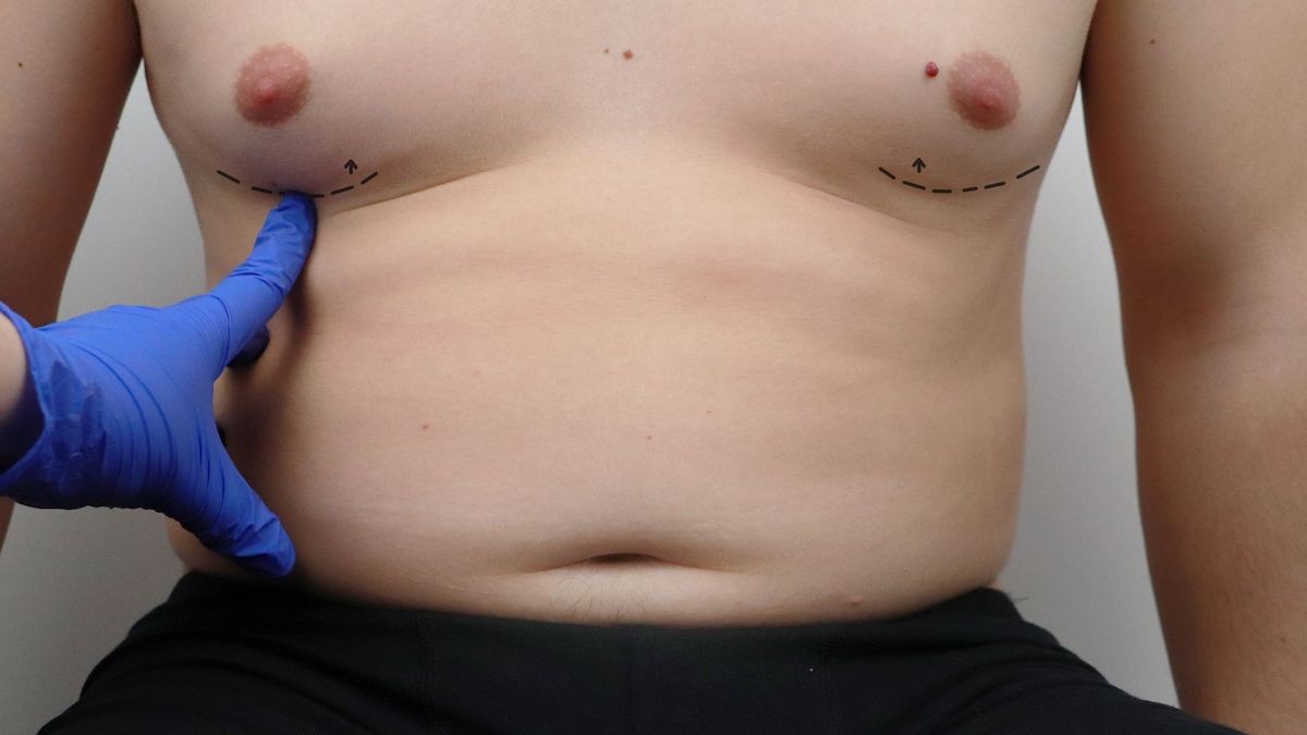 Best of Perfect puffy nipple