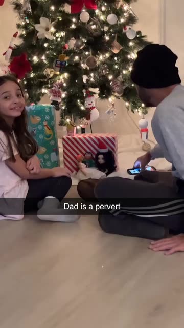 donna dingle recommends Pervy Dads