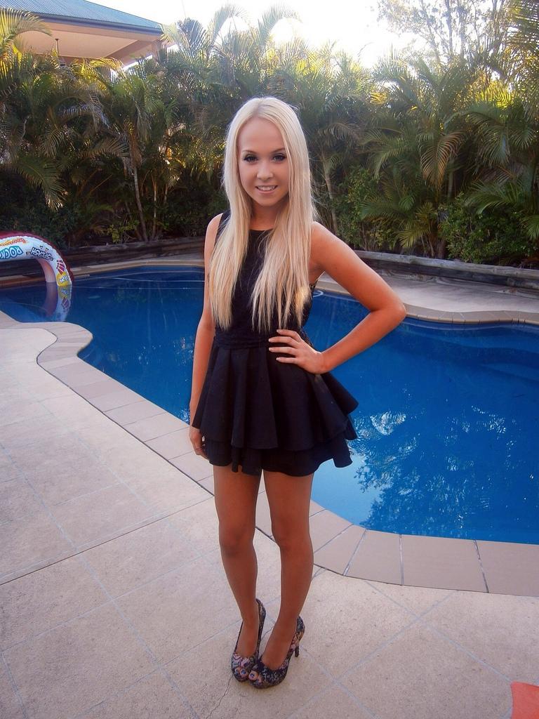 petite blonde and bbc - jeni angels bunny lauren nude