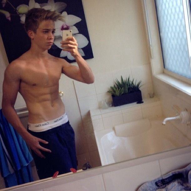photos of twinks - angel joi katie douglas hot
