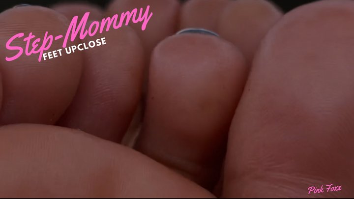 Pink Foxx Feet meat ladyboy brandon luther recommends Pink Foxx Feet
