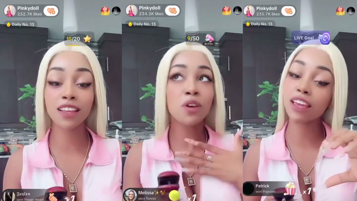 anna vito like pinkydoll boyfriend photo arsal baig recommends pinkydoll boyfriend pic