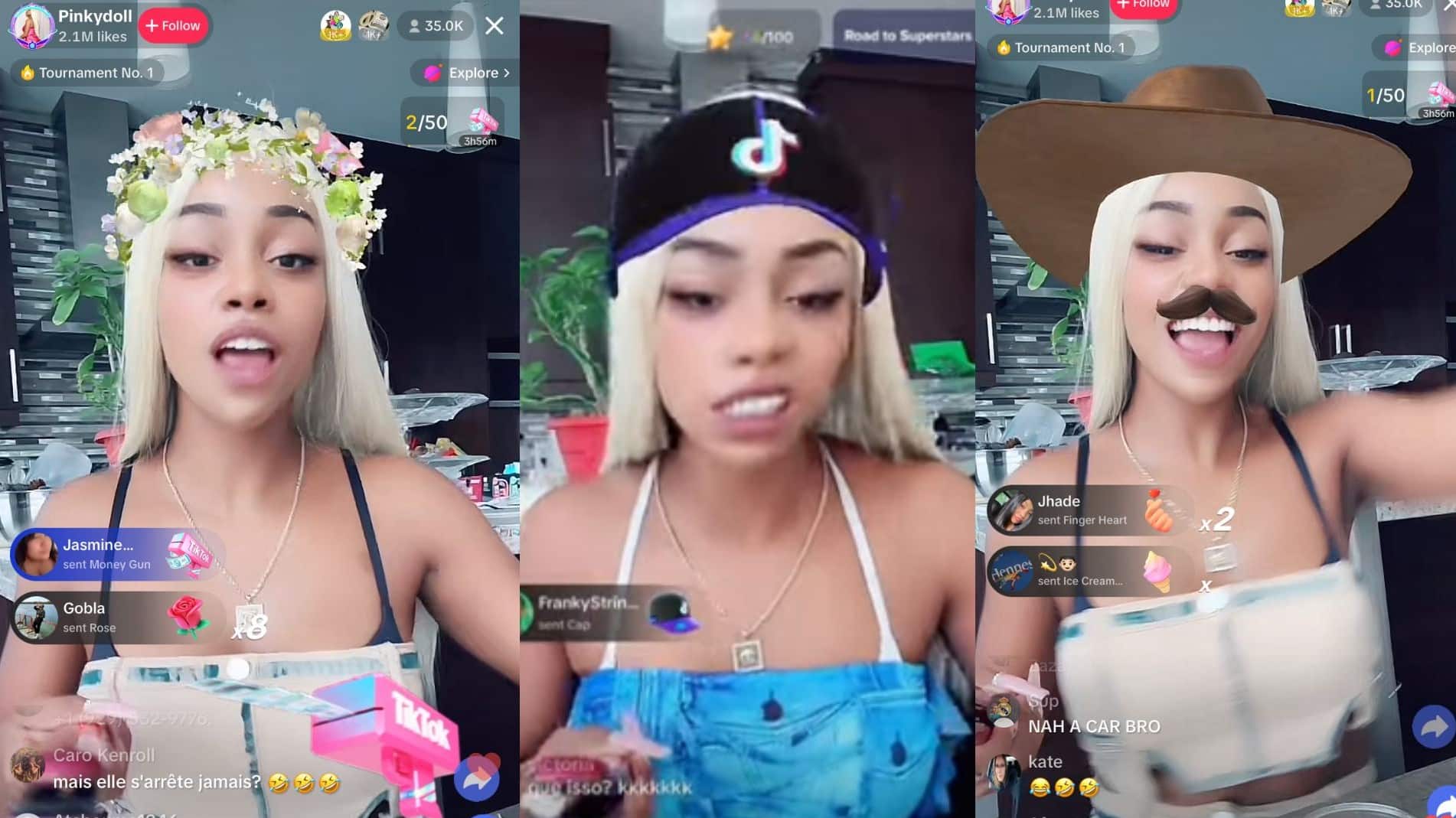 pinkydoll leaked content seni grandi pinkydoll leaked content