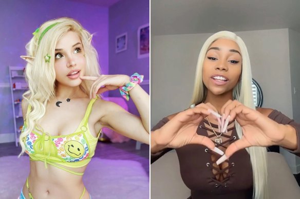 aleksandar kuzmanoski recommends Pinkydoll Onlyfans Videos