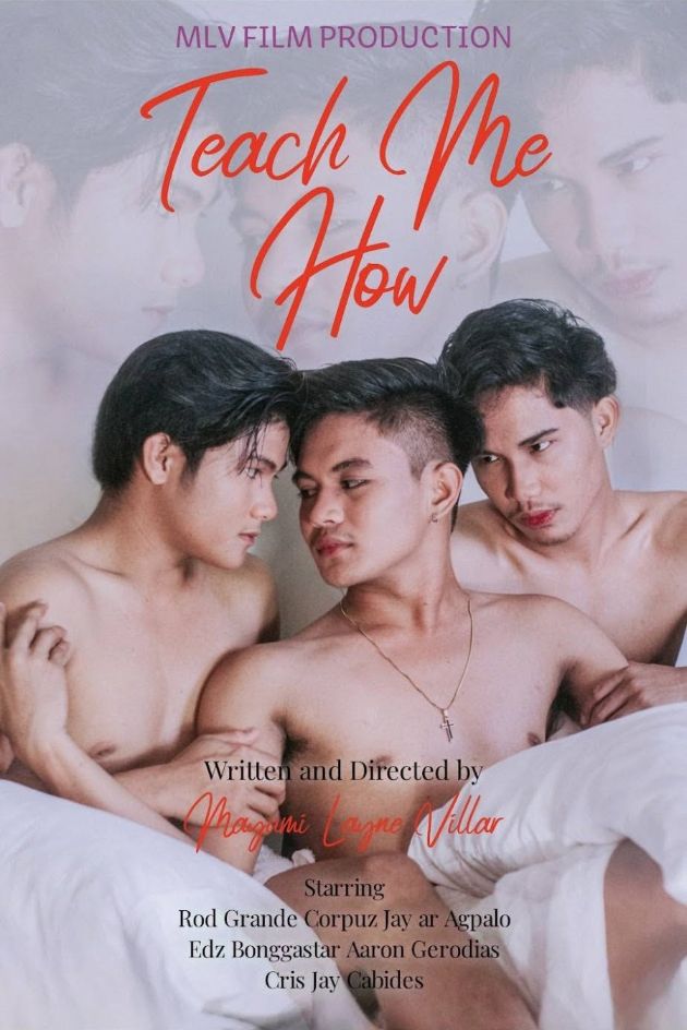 Best of Pinoy twinks
