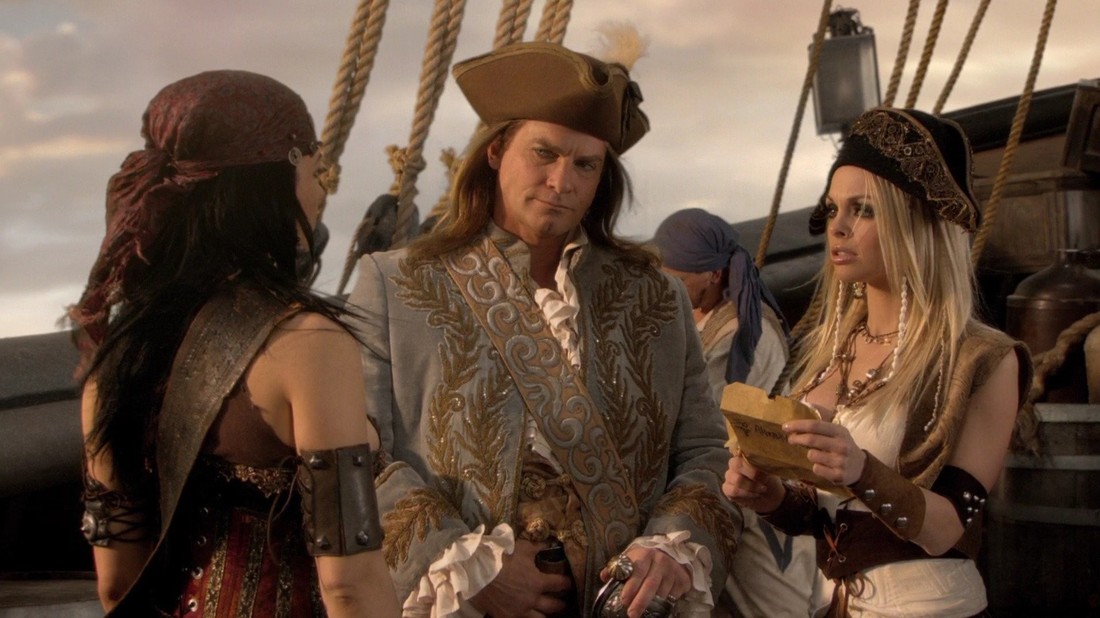 Best of porn ffm daniel dimen share pirates 2 adult film photos