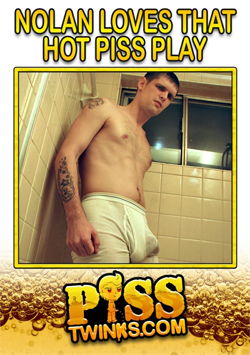 Best of Pissplay porn