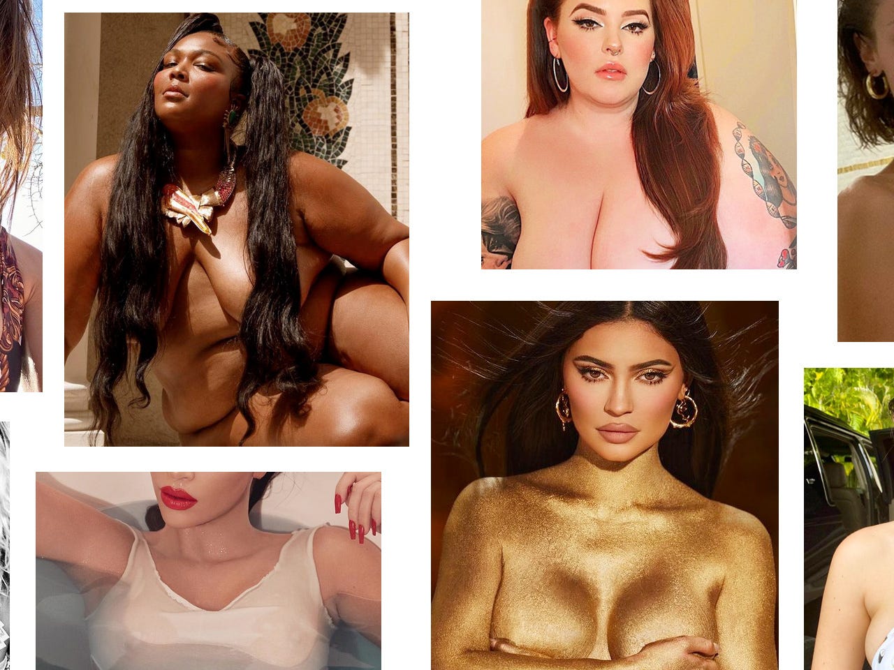 Top pics of anita aucoin's XXX archive bernard serrano add photo