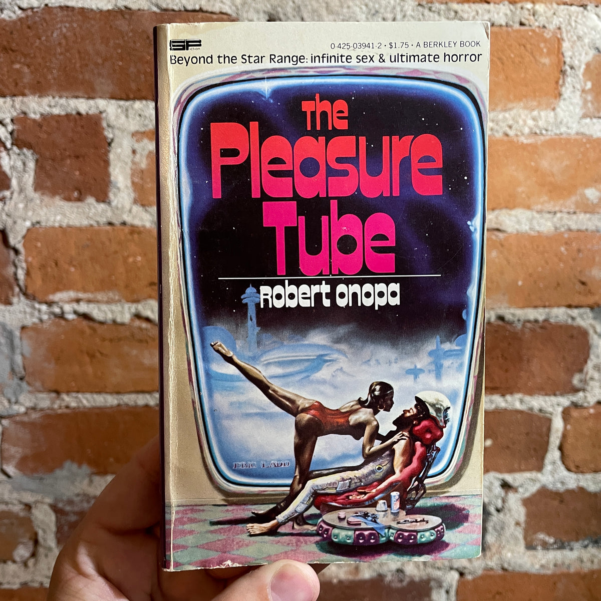 Best of Pleasure tube