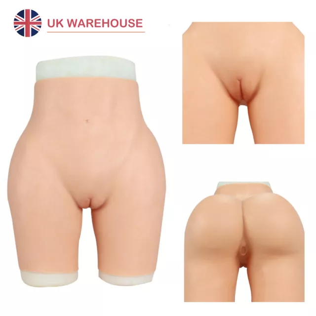deb datta recommends Plump Cameltoe