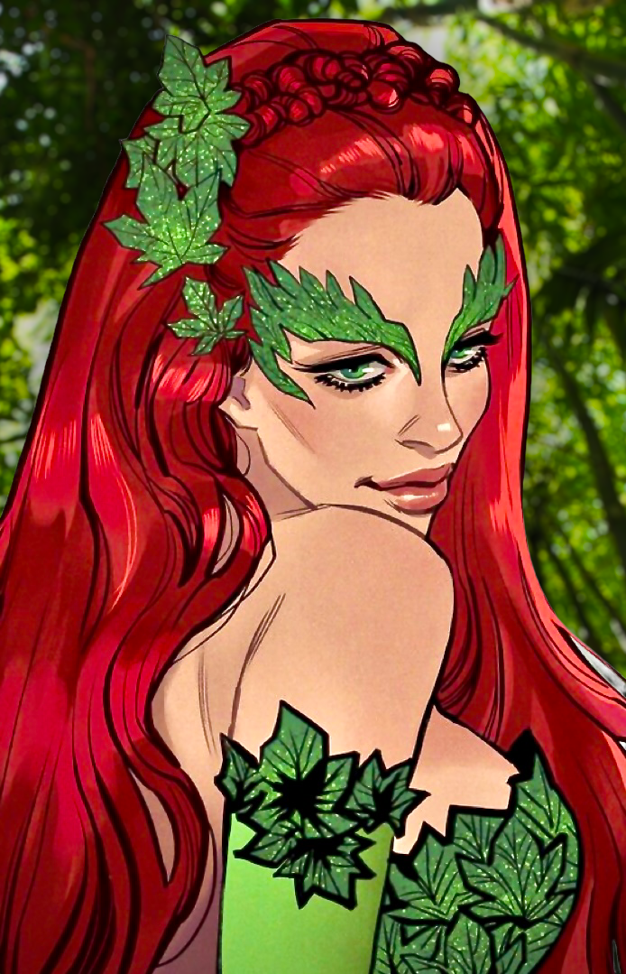 poison ivy joi - nude performance art free sexxy movies