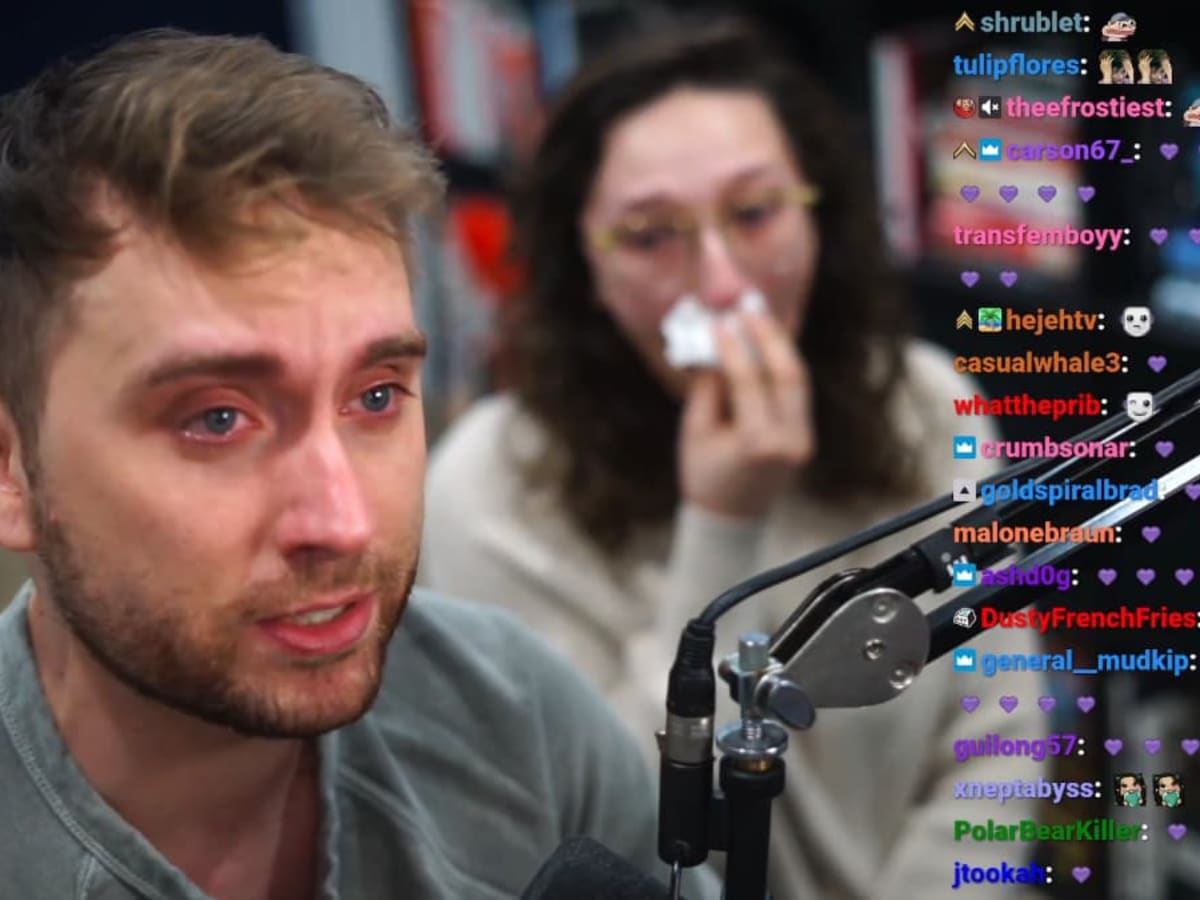 Pokemane Porn sexual position al cummings recommends Pokemane Porn