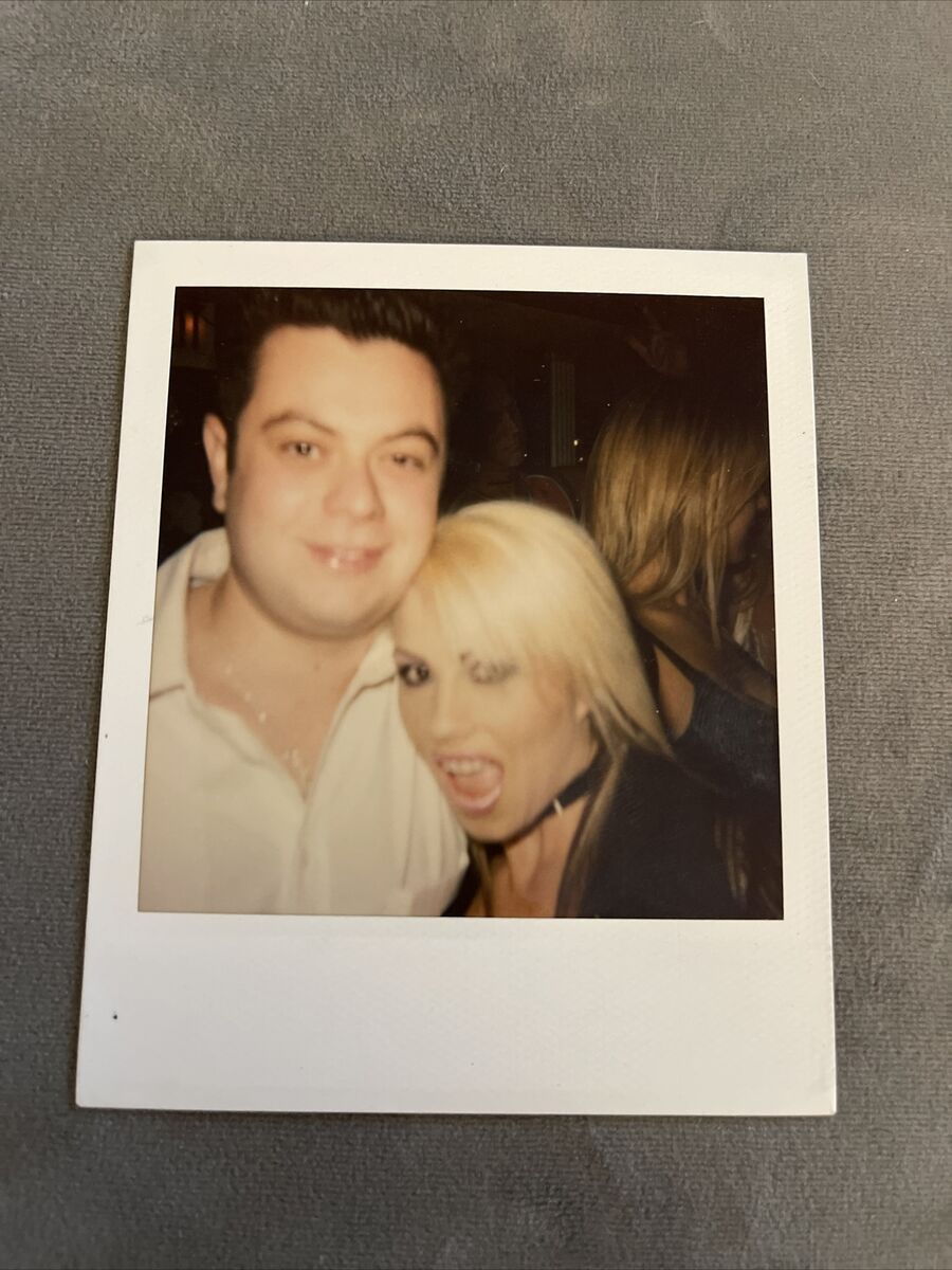 dessy indah recommends Polaroid Porn Pictures