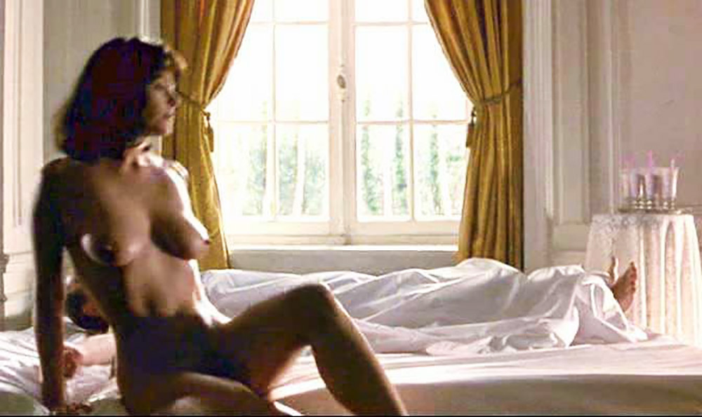 polly walker nude - handjob nut sky bri first dp