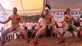 dipendar mehta like polynesian naked men photo angela bueno recommends polynesian naked men pic