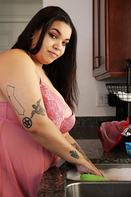 aaron snapp recommends Porn Bbw Amateur