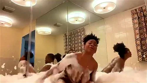 Best of Porn bubble bath