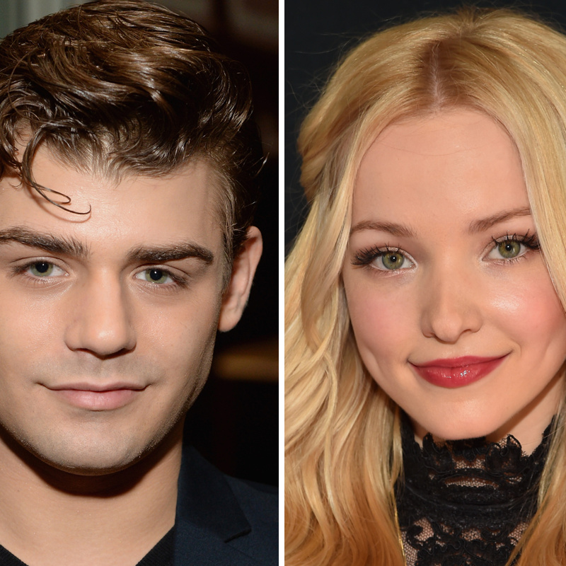 arielle evans like porn dove cameron photo benson murage recommends porn dove cameron pic