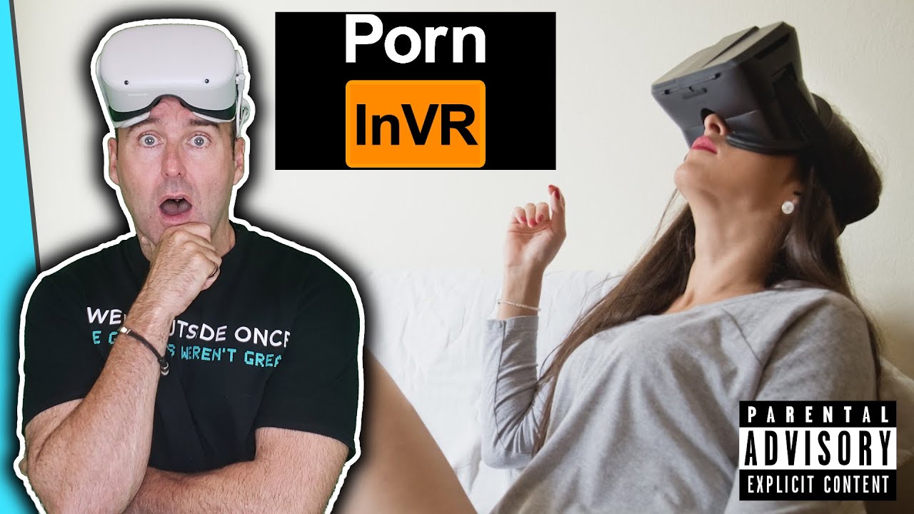 demiblaine magat recommends Porn For Vr Oculus