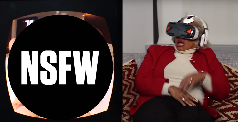 porn for vr oculus exposing private porn for vr oculus